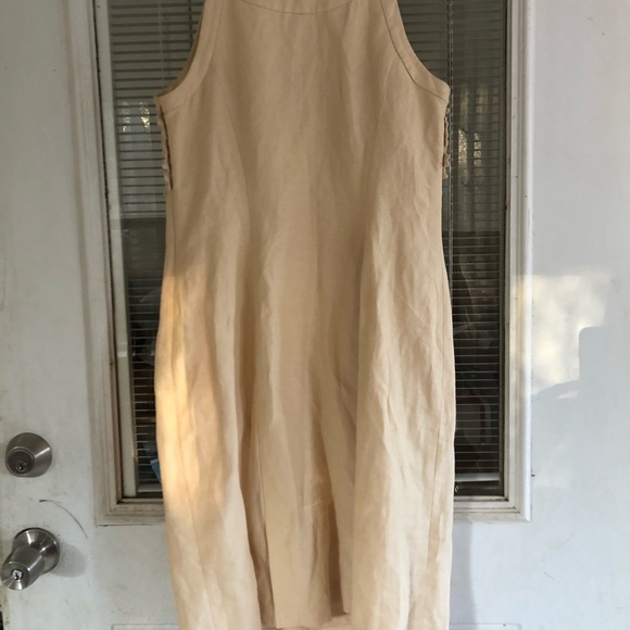 Anthropologie Postmark dress - Picture 4 of 4